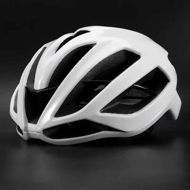 Casque de cyclisme professionnel MTB pour hommes et femmes
