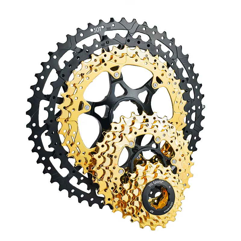 VG SPORTS-Cassette VTT