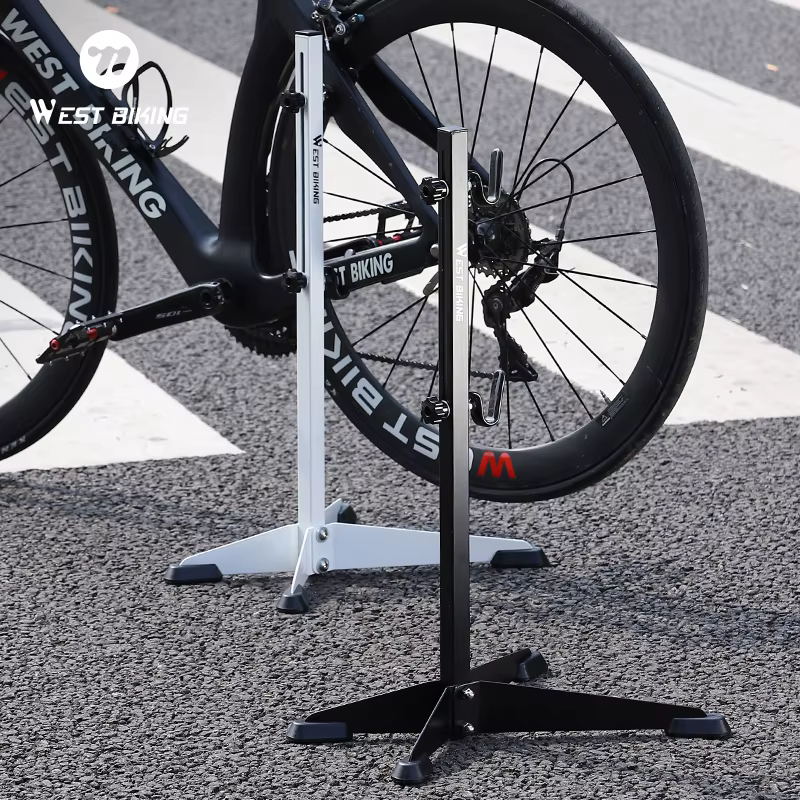 WEST BIKING – support de stationnement pour vélo