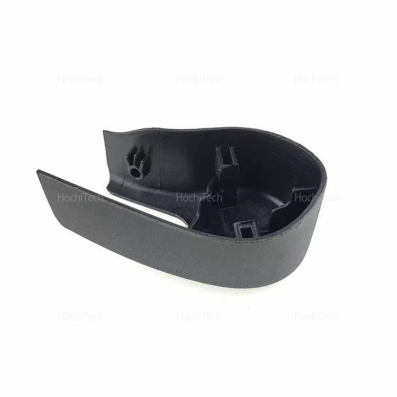 Pour BMW Série 3 F31 Touring 2012-2019 61627066175 Accessoires pare-brise pare-brise bras d'essuie-glace arrière lave-glace couvercle capuchon écrou