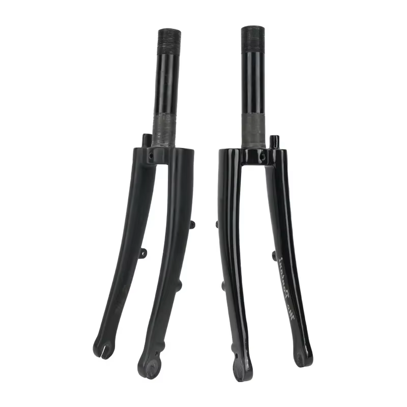 RIRO carbone 16 fourche de vélo pour Brompton