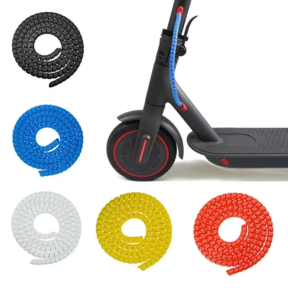 Housses de protection de ligne pour trottinette électrique Ninebot ES1 ES2 ES3 ES4 Max G30