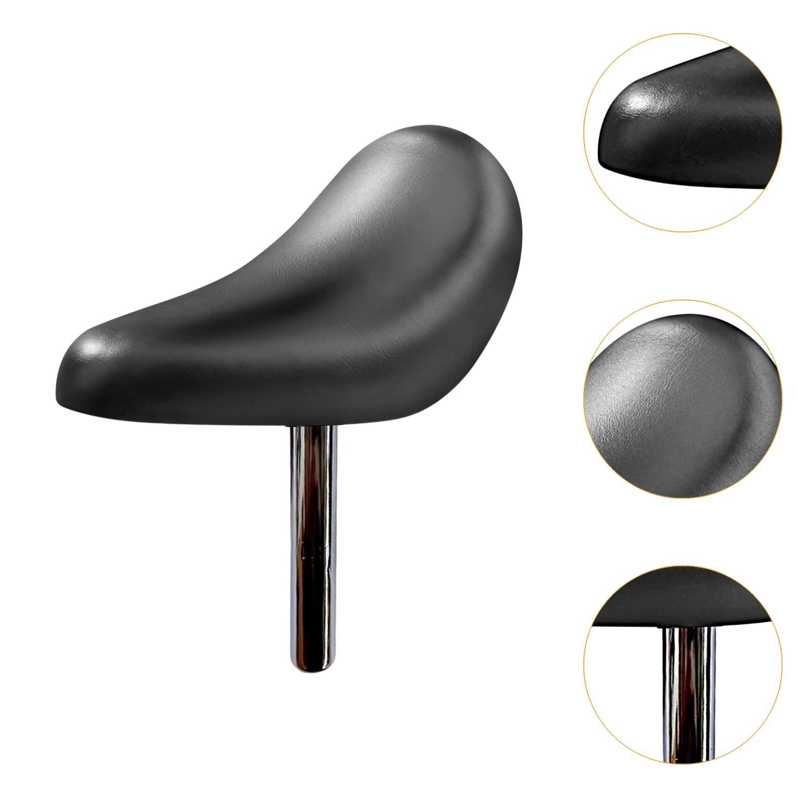 Selle de vélo pour enfants siège