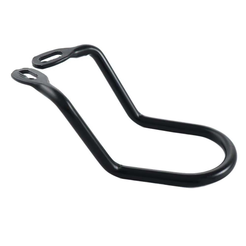Accessoires de cyclisme vélos de route garde de dérailleur de vélo cintre