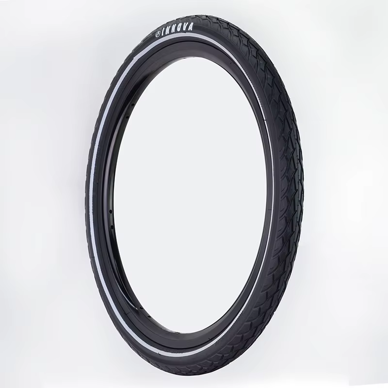 INNOVA 16x1 3/8 Vélo Pliant pour Bromsilice Bicycle possède/Wired opathy 16 "349