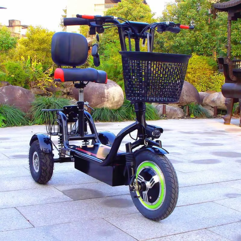 Scooter électrique pour adultes de haute qualité