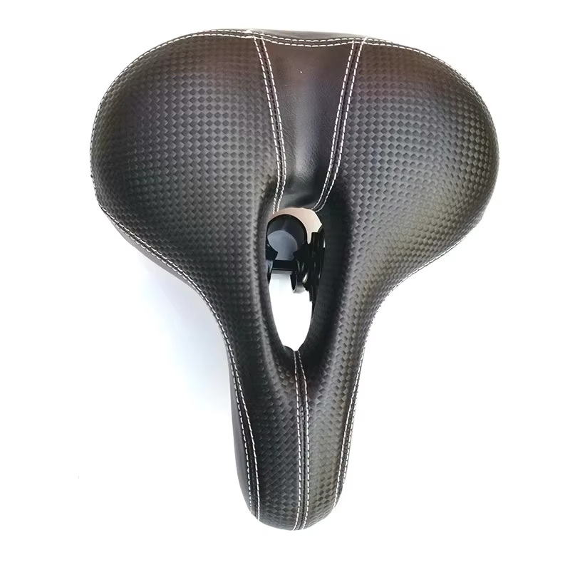 Selle de cyclisme sur route