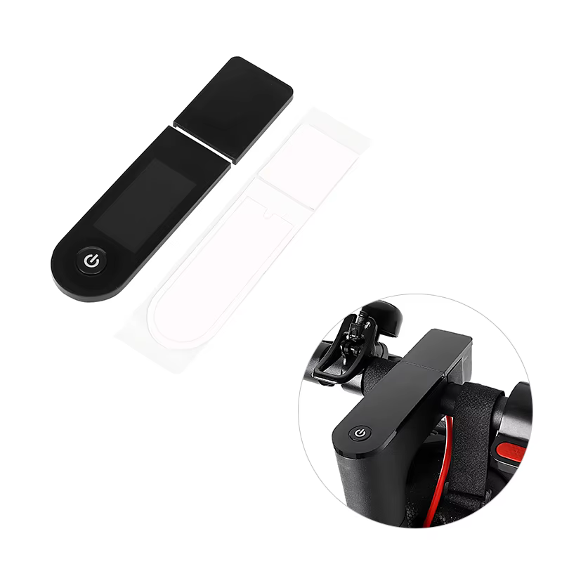 Pour Xiaomi Scooter affichage Penel pour M365 Pro Pro2 4Pro 4Lite (2e génération)