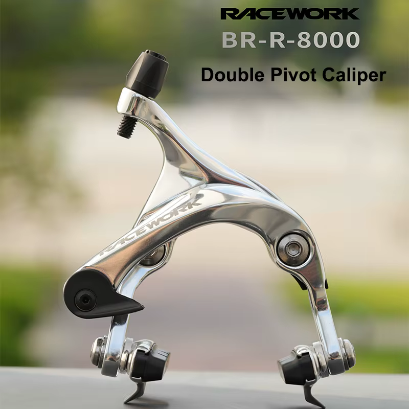 RACEasy-Frein de vélo de route pour touristes Pivot Calretraités R8000