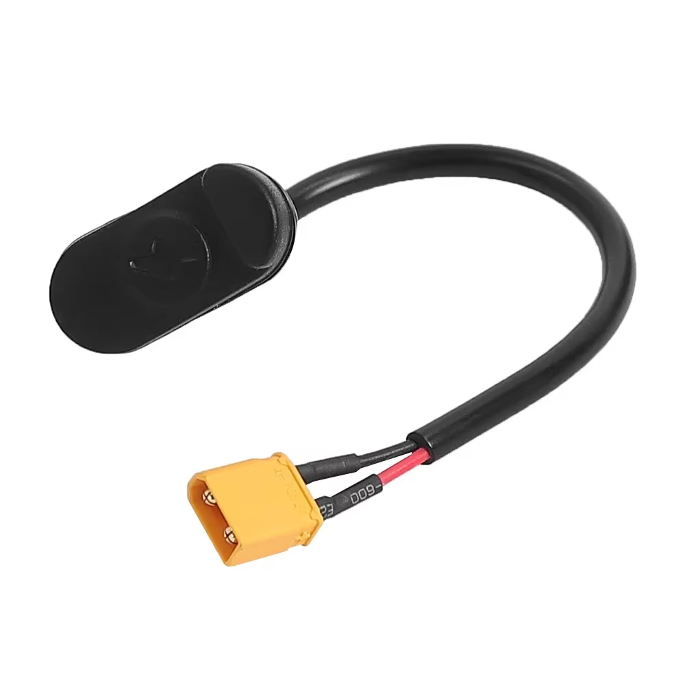 Port de charge pour trottinette électrique KUGOO Kirin KuKirin NipPRO