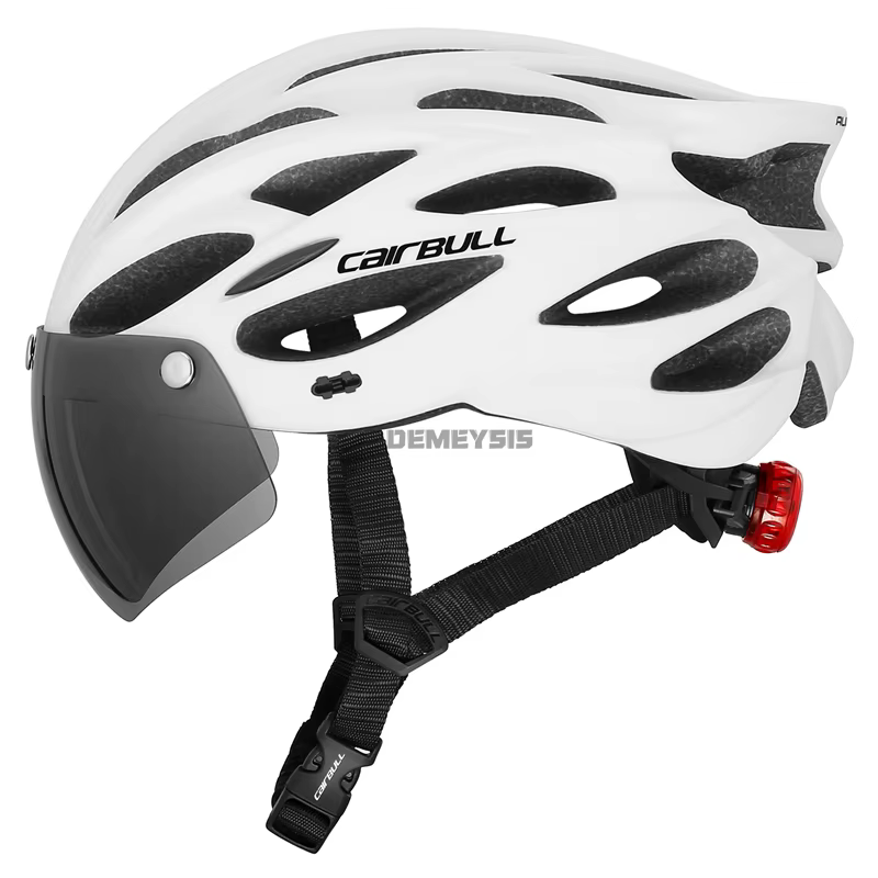 Casque de sécurité ultraléger pour cyclisme