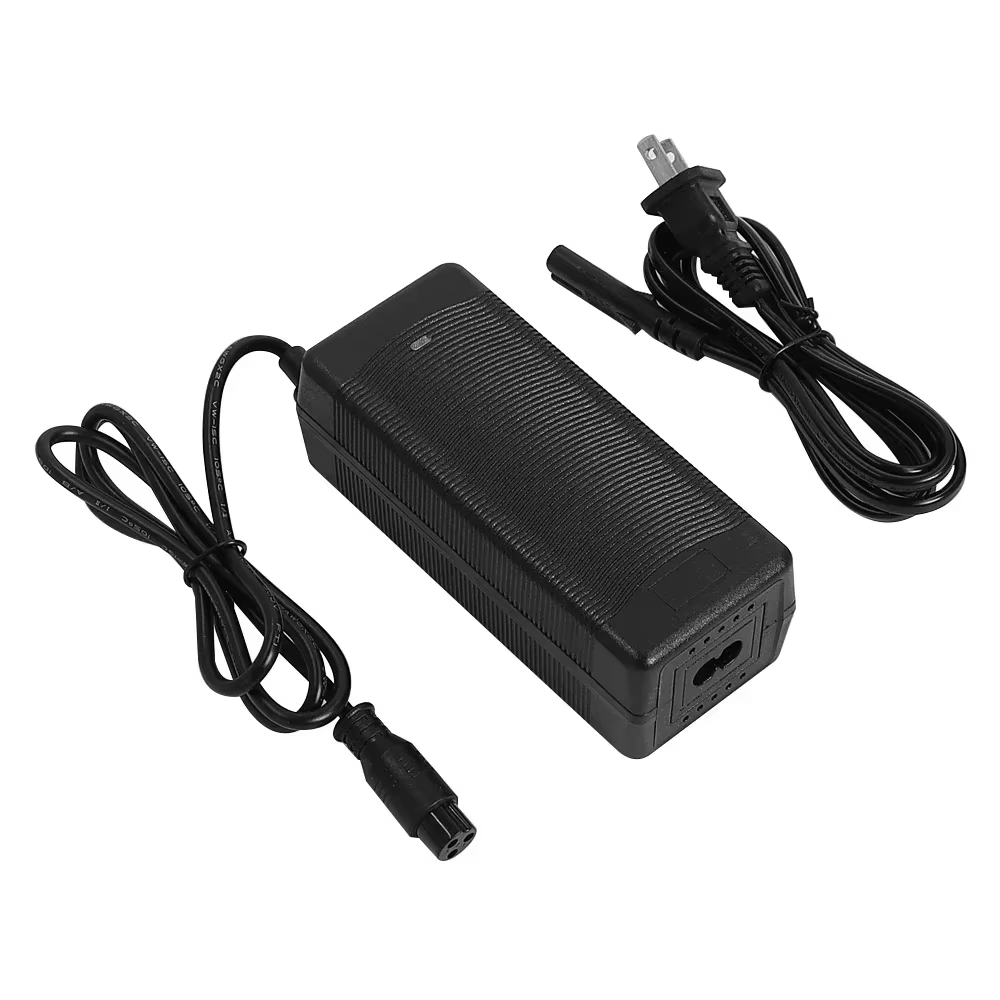 Chargeur de scooter 54
