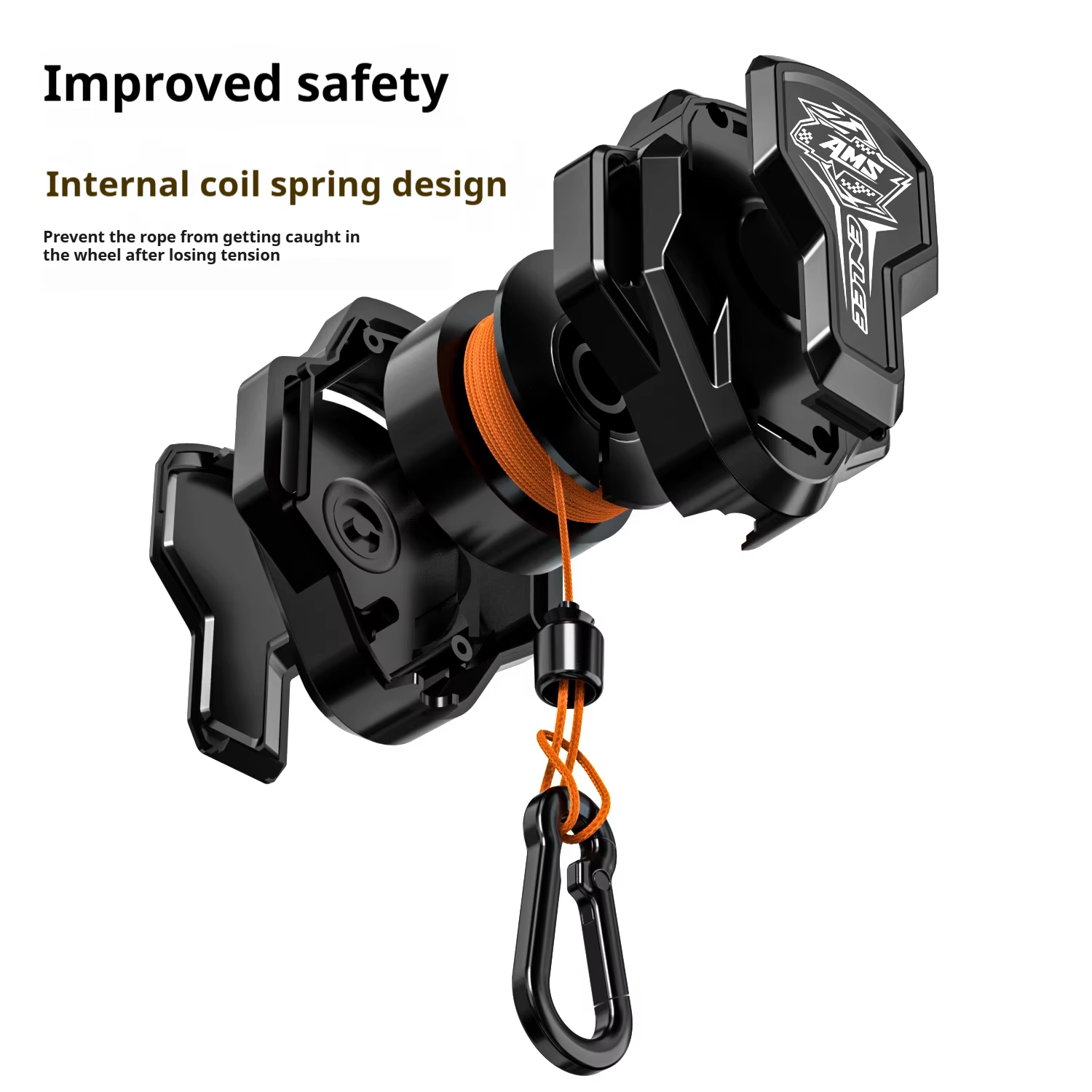 Corde de remorquage télescopique universelle pour vélo