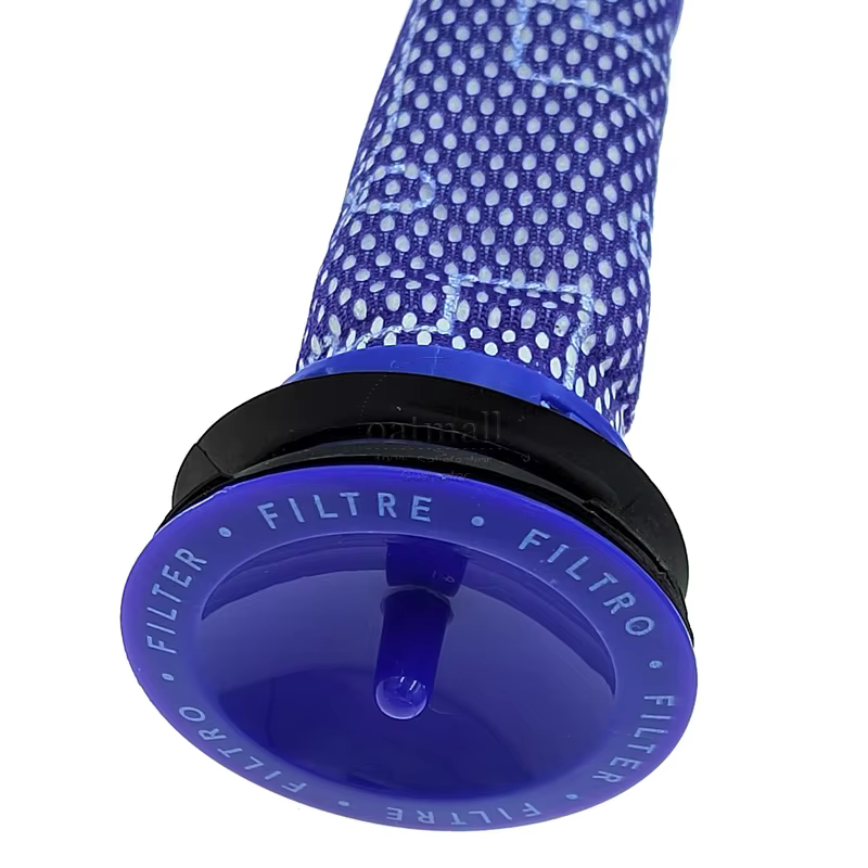 Pour Dyson V8 V7 accessoires pour Dyson V8 filtre pré-filtres post-filtres aspirateur sans fil pièces de rechange