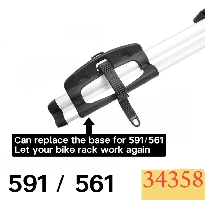 Support universel de support de vélo