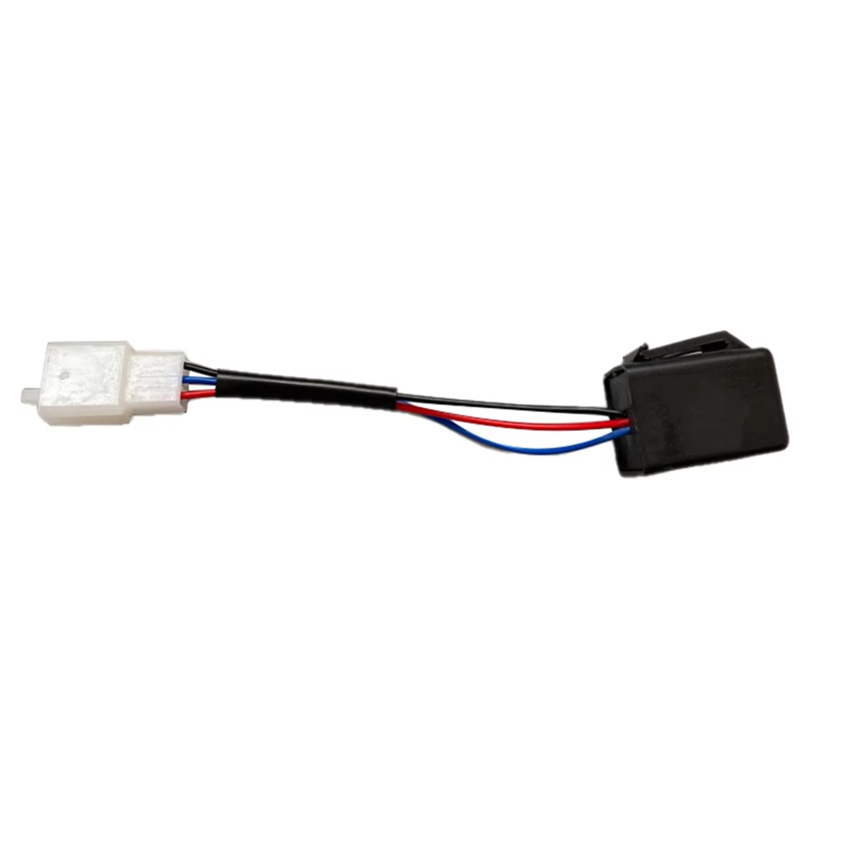 Y67A-relais de clignotant pour vélo électrique Ebike