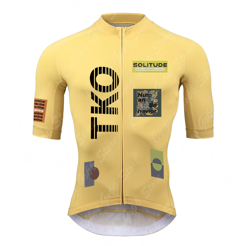 Maillot de cyclisme TKO VTT pour homme