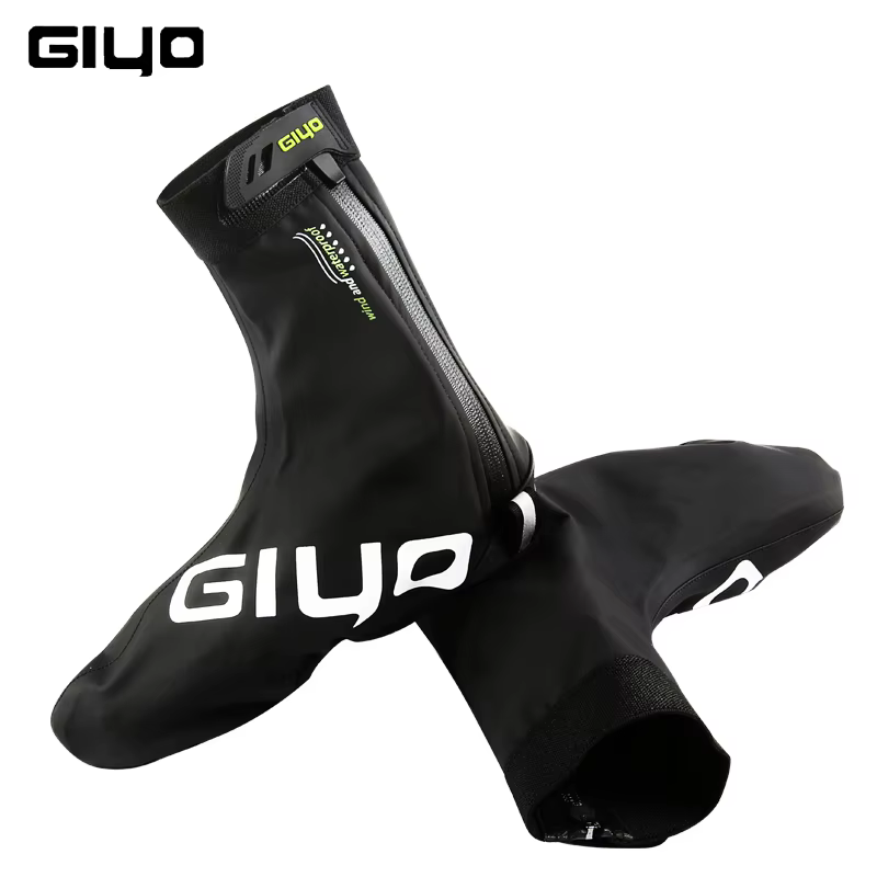 GIYO RD-100 hiver thermique cyclisme couvre-chaussures vélo chaussures couvre vtt