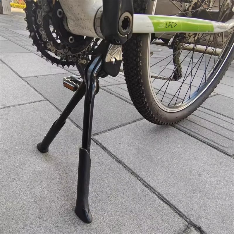 Support triangulaire Montague pour vélo de montagne
