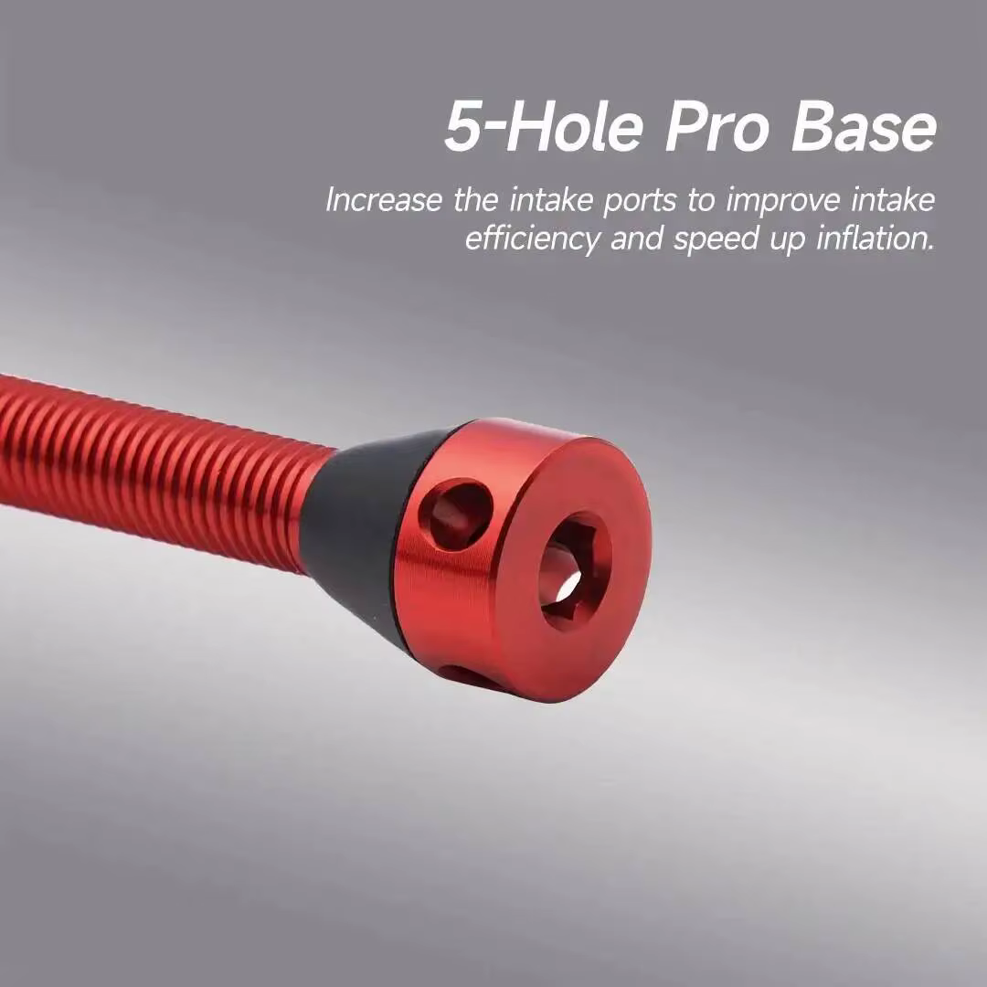 Valve de vélo VEXA - Valve Presta Tubeless avec capuchon multifonction