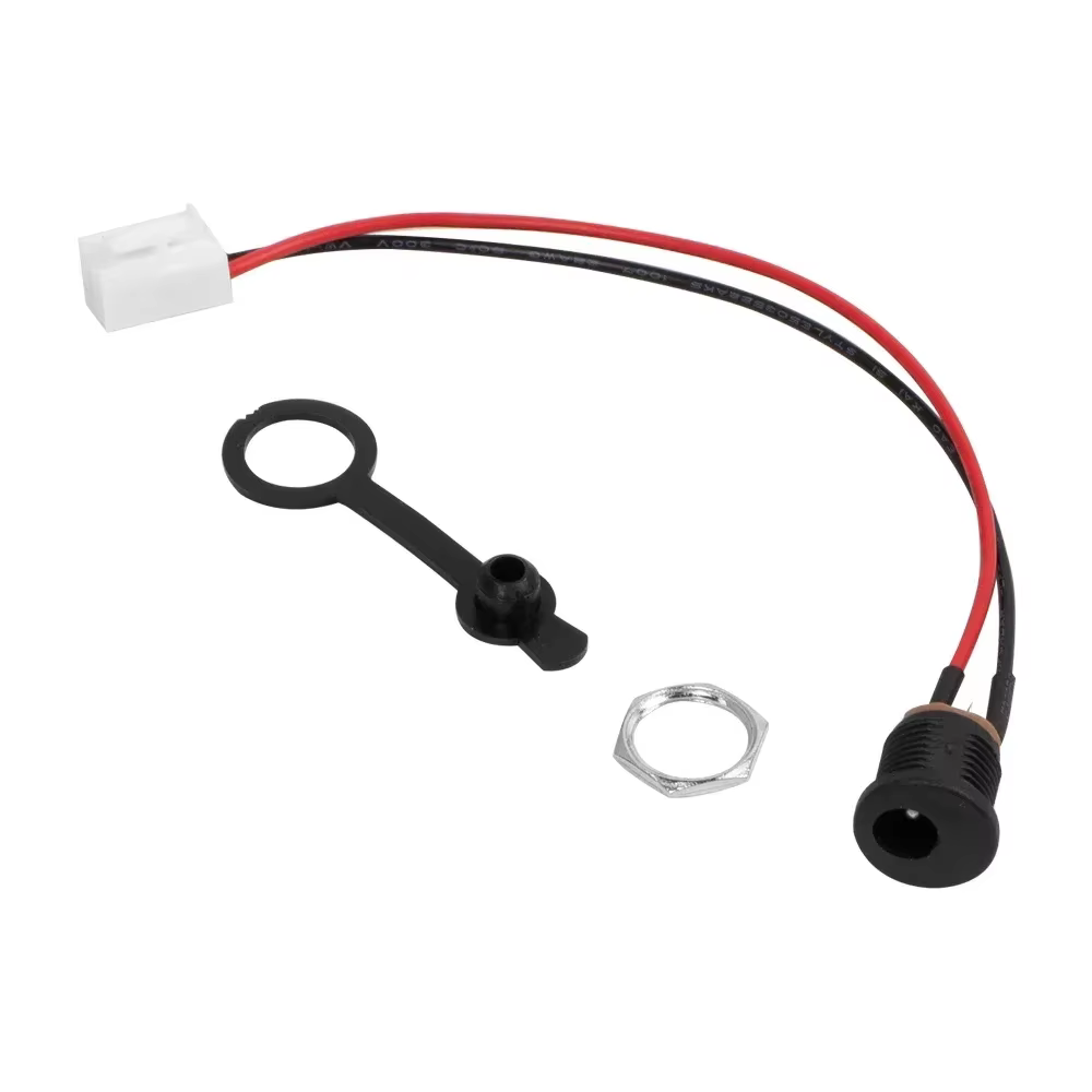 Port de chargement universel pour Scooter électrique