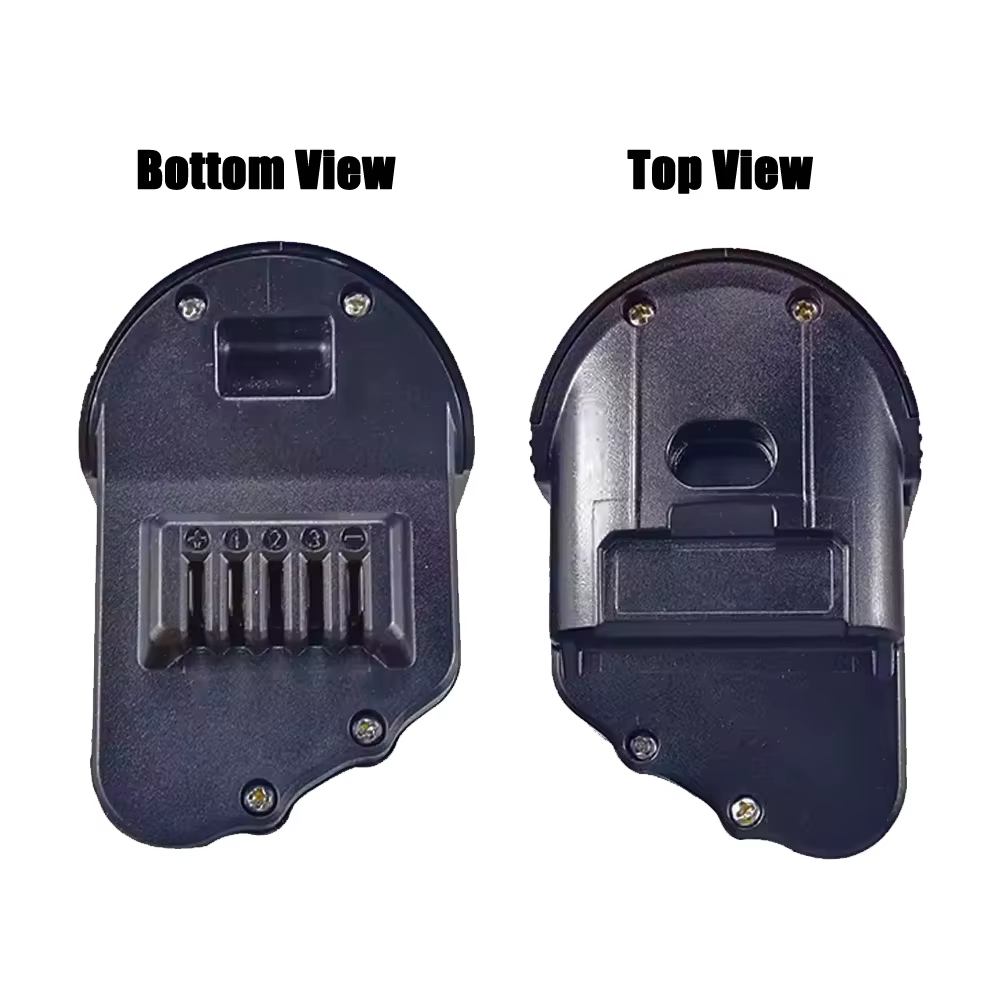 Batterie de vélo électrique amovible 48V 10.4Ah 14Ah 36V 13Ah pour Vefreedom Cybervelo EK2 Pro URLIFE E26