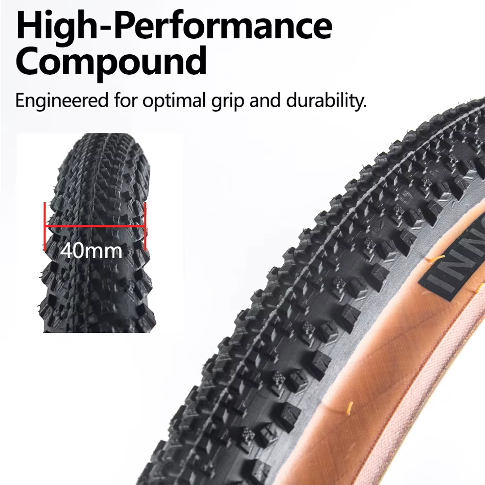 Tube de protection contre les crevaisons de vélo