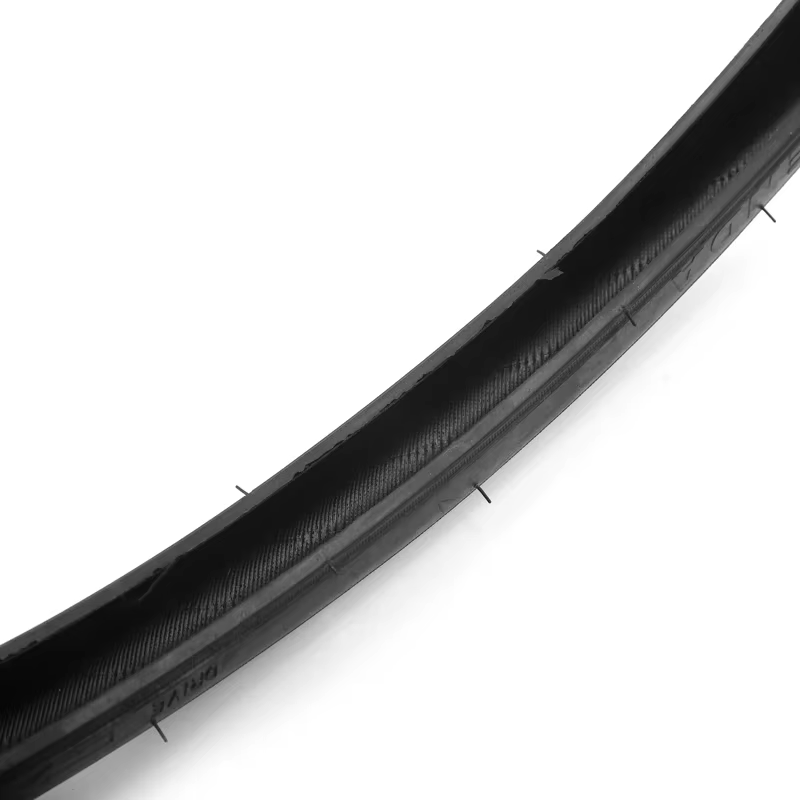 Kenda-Pneu 24x1 pouces pour fauteuil roulant électrique ultra-fin
