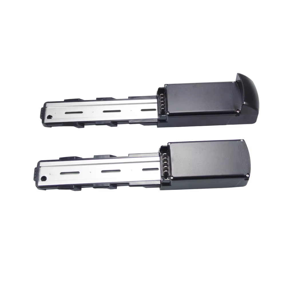 Support de batterie de vélo électrique DUOTTS S26 pour vélo électrique GOTRAX EBE5/E05, support de fixation pour batterie de vélo électrique