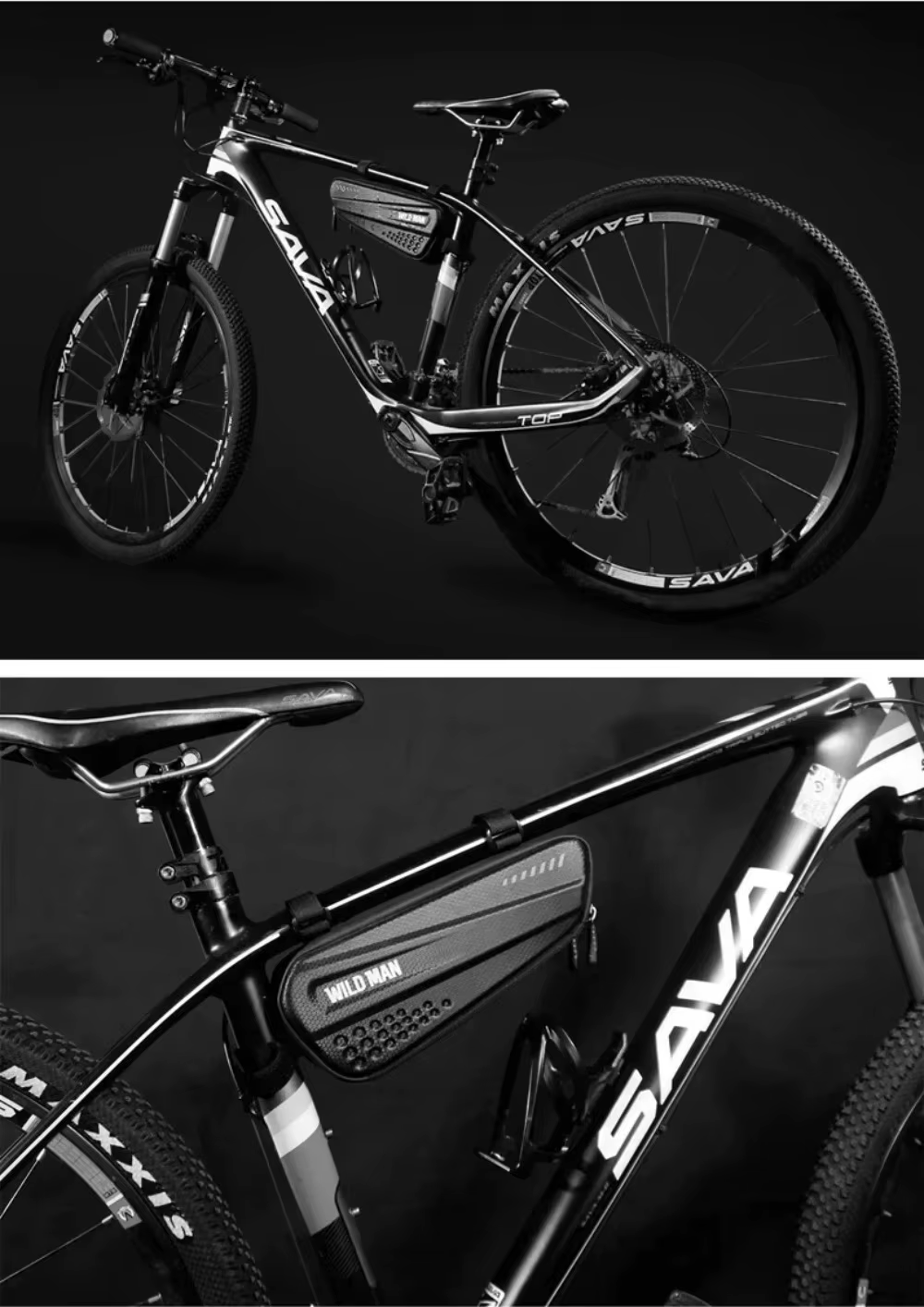 Batterie Lithium-ion 48V 36V pour Scooter/vélo électrique