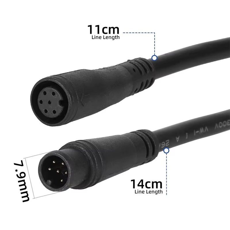 Contrôleur de réglage de vitesse A06F pour trottinette électrique Ninebot F3/F3 Pro