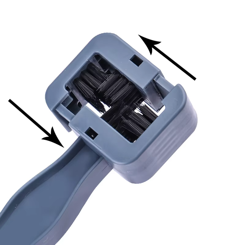 Nettoyeur de chaîne de vélo