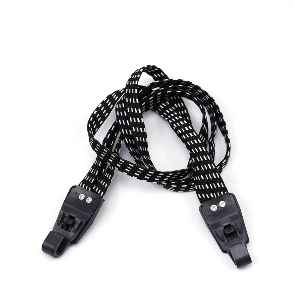 Corde à bagages de vélo