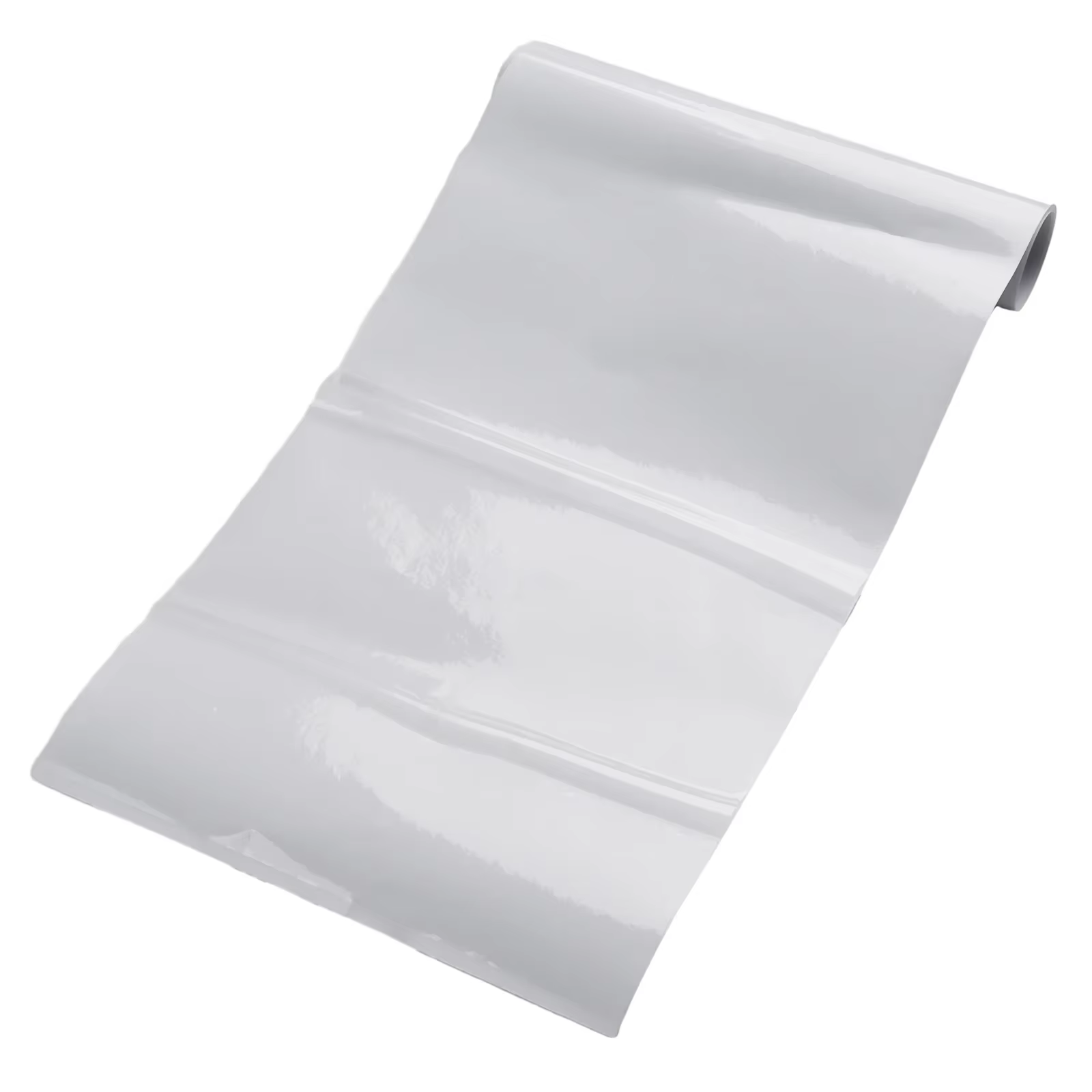 Film de protection transparent pour cadre de vélo