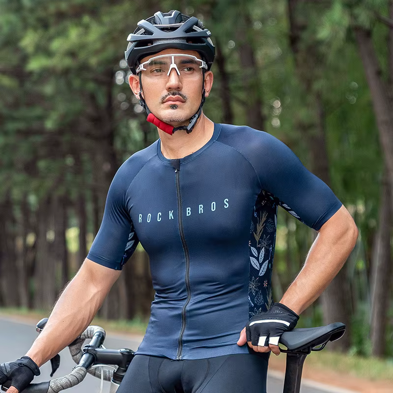 Maillot de cyclisme pour homme