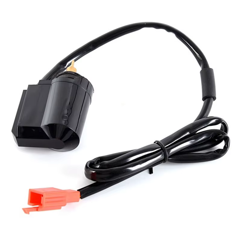 Starter électrique automatique pour moto, carburateur pour scooter cyclomoteur, 50cc, 125cc, 150cc, dean 6 CARB, 1PC