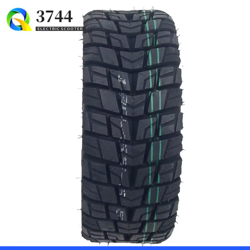 Nouveau pneu pratique 100/65-6.5 pour trottinette électrique ZERO