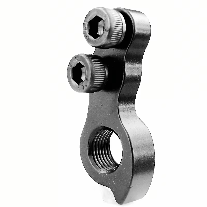 1 pièce de cintre de dérailleur de vélo