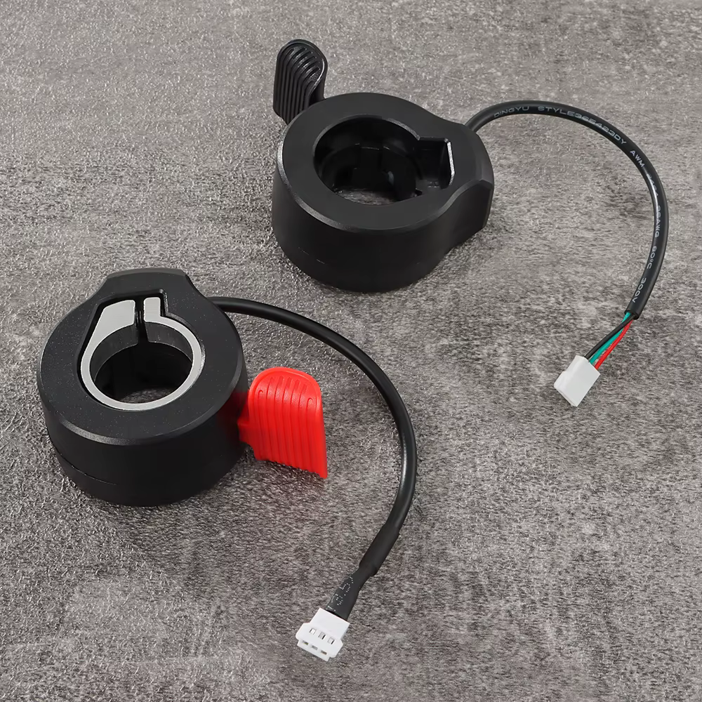 Booster d'accélérateur de doigt de scooter électrique