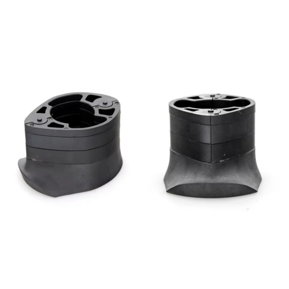 Entretoises de vélo capuchon supérieur pour Pinarello la plupart des séries F8/10/12