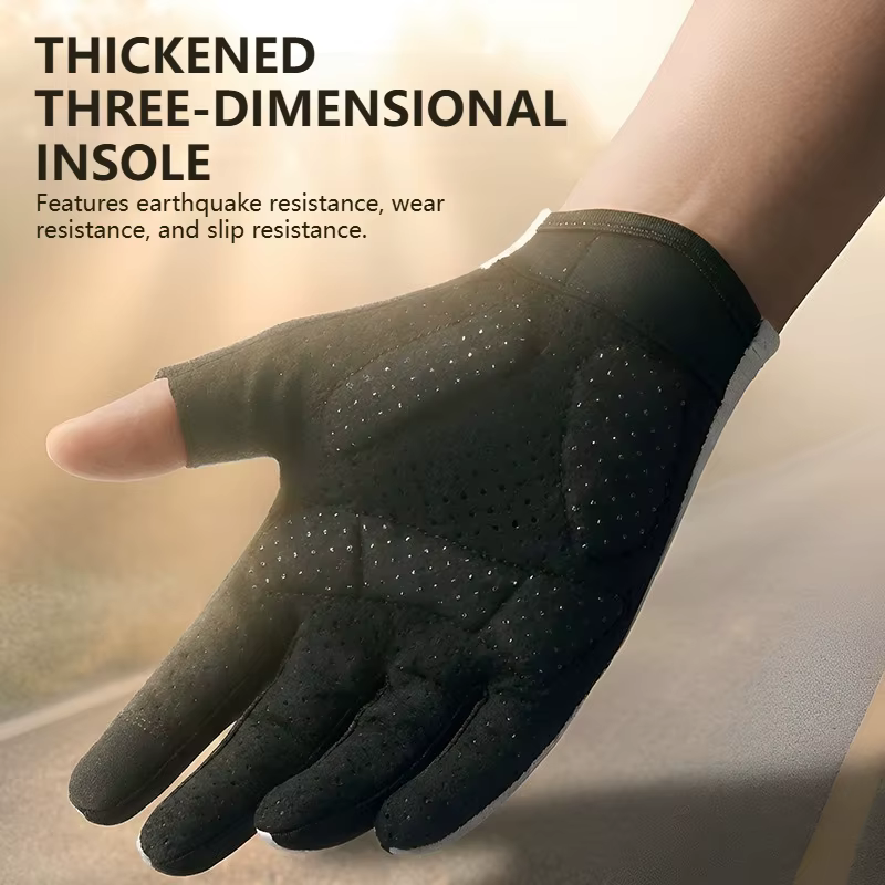 Gants de cyclisme GTUBIKE