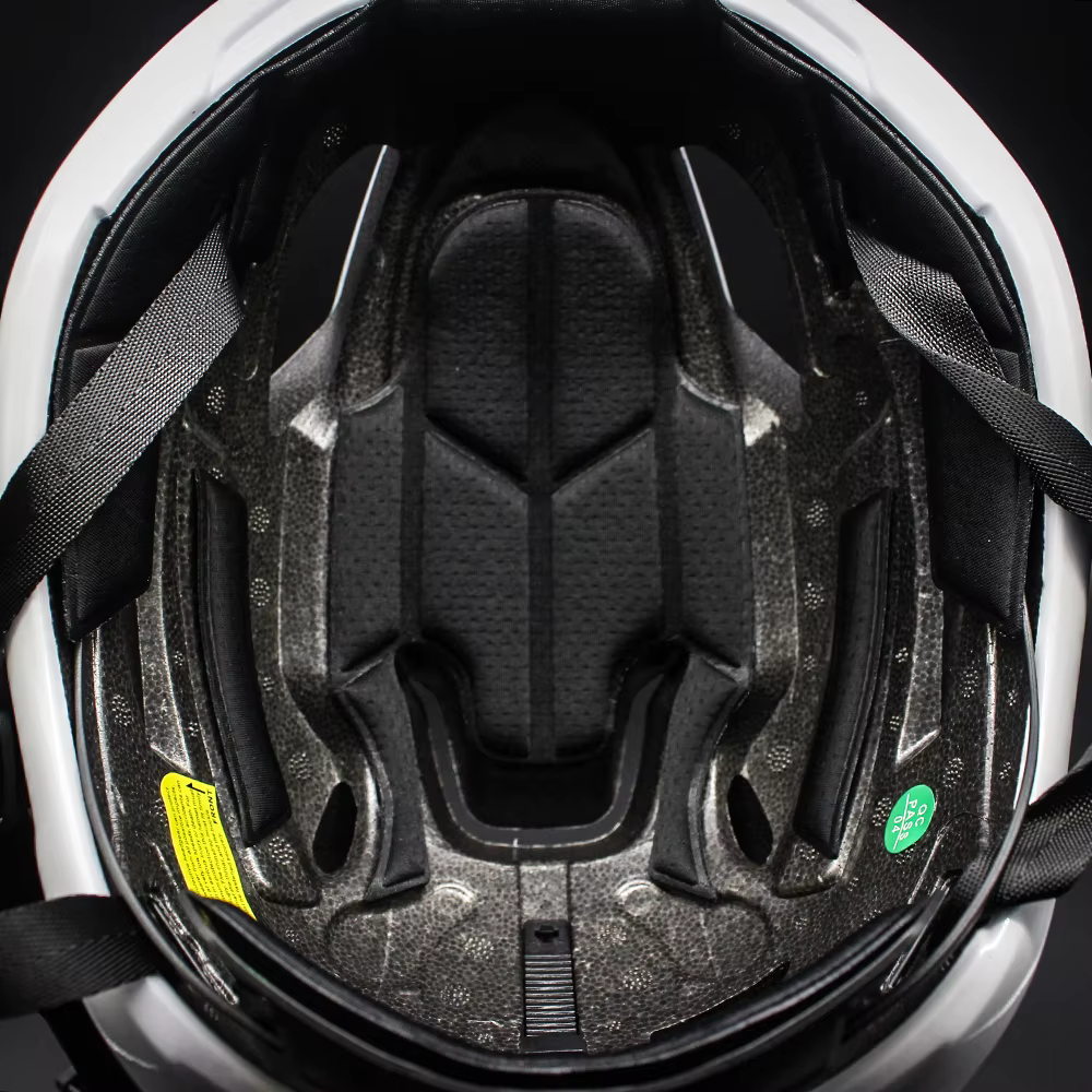 Casque de vélo de route KAV