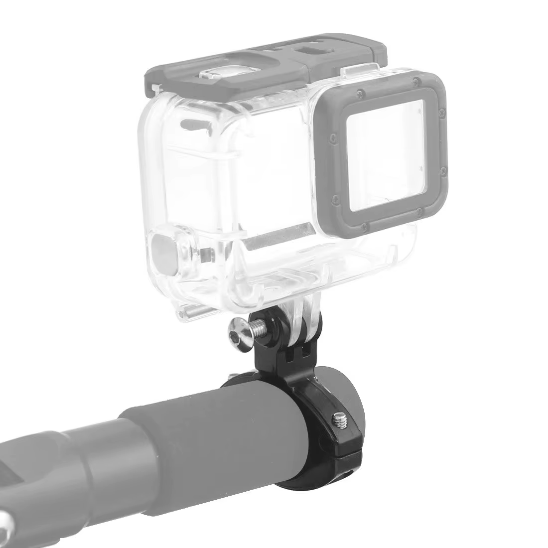 Support de guidon de vélo en aluminium