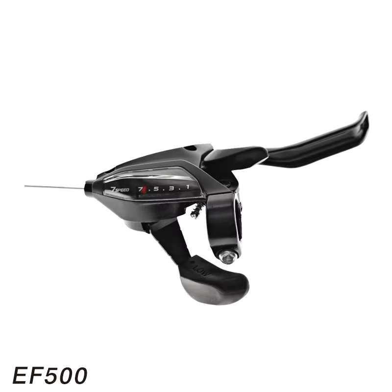 ALTUS ST-EF500 VTT manette de vitesse levier de frein 3/7/8 vitesses joint DIP EIEIO pièces de vélo