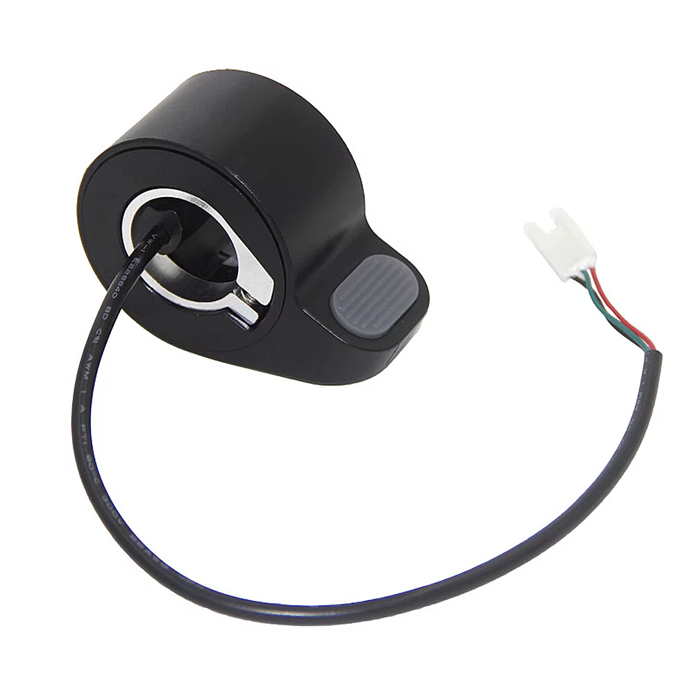 Accélérateur MI4 PRO pour trottinette électrique Xiaomi4PRO – Pièce de rechange pour ajuster la vitesse