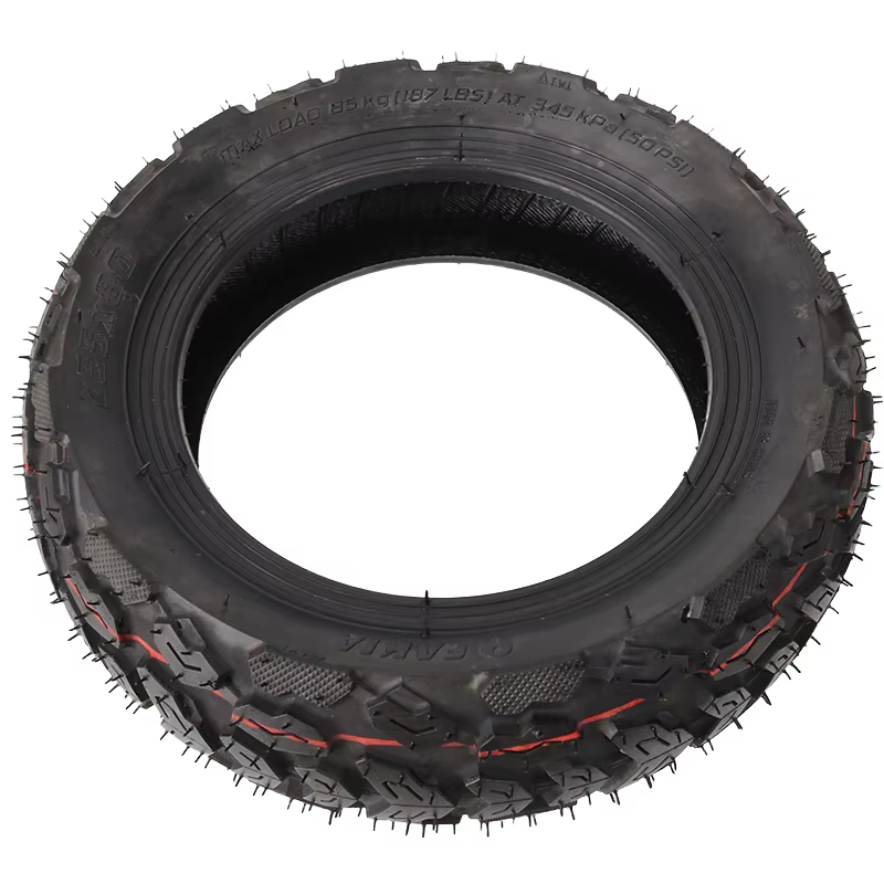 Pneus tubeless 255x80 10x3.0 80/65-6