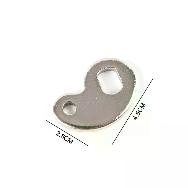 1/2 ensemble d'accessoires pour vélo électrique