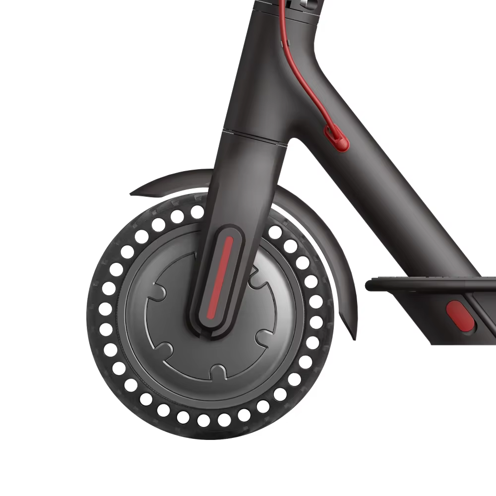 Pneu solide de 8.5 pouces pour Scooter électrique Xiaomi M365 Pro 1S Pro 2