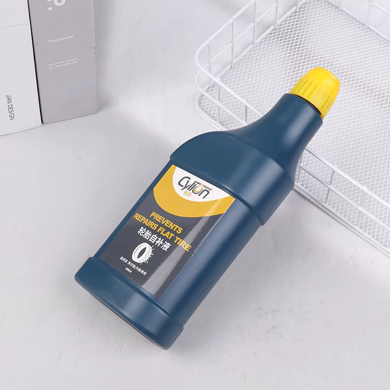 Mastic auto-réutilisable pour moto et vélo