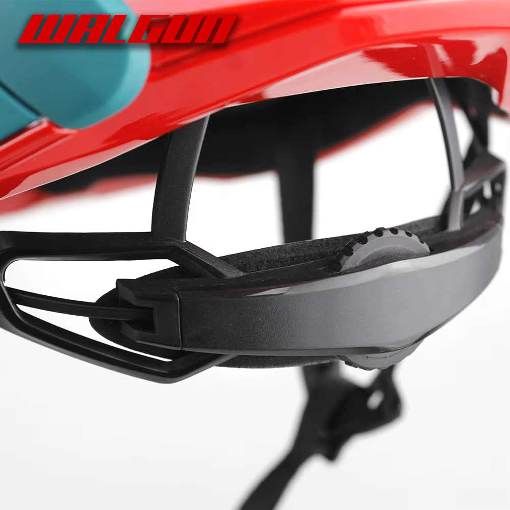 Casque de vélo de route hommes femmes M L équitation course